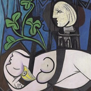 Picasso Breaks the Auction House Record