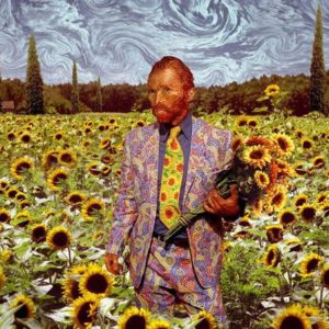 Van Gogh’s Obsession with Yellow Sunflowers