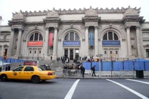 Metropolitan Museum of Art gets $1B Leonard Lauder Cubist collection