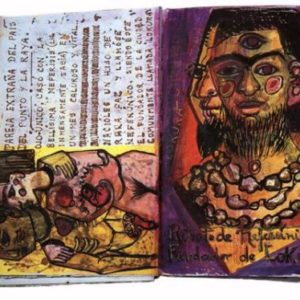 Frida Kahlo Art Journal Details Insights Into Artist