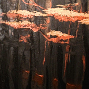 Tennessee Artist Michael Hitt Named ArtistBe.com’s June Artist of the Month