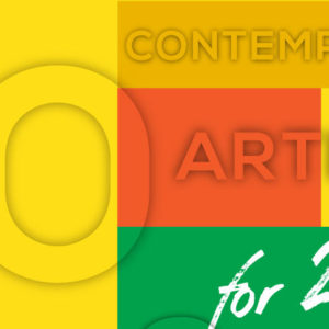 Artist Become Releases Top 10 Contemporary Artists of 2013