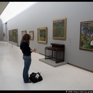 Art Travel Guide: Pittsburgh’s Carnegie Museum of Art