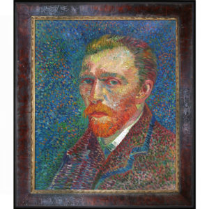 Vincent Van Gogh to Captivate Europe in 2015
