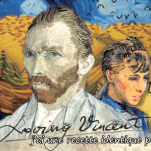 Loving Vincent: Oil-turned-Film of Vincent Van Gogh’s Tormented Life