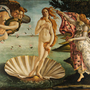 Travelling Exhibit Showcases the Art and Influence of Botticelli