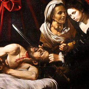Is This Lucky Discovery Actually a Valuable Lost Caravaggio?