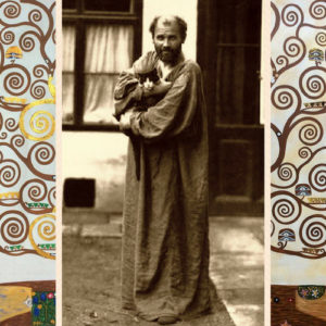 In Celebration of Gustav Klimt
