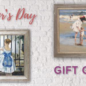 Top Ten Gifts For Mom