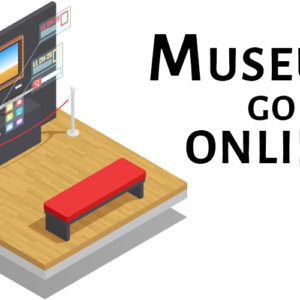 Top Six Virtual Museum Tours to Enjoy Now