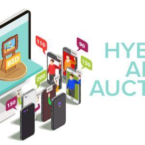 Hybrid Art Auctions
