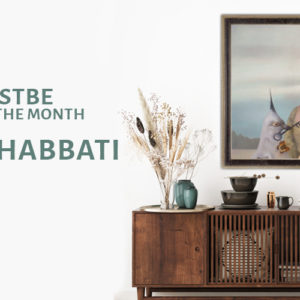 Bita Mohabbati: Capturing Romantic Memories