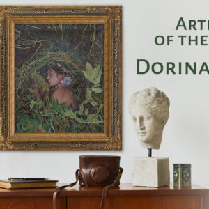 Dorina Pantea : Diversity and Originality in Every Face