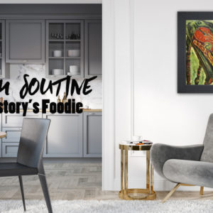 Chaim Soutine: Art History’s Foodie