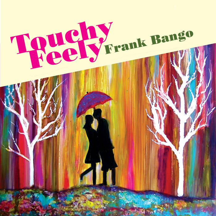 Manjiri Kanvinde Frank Bango album cover